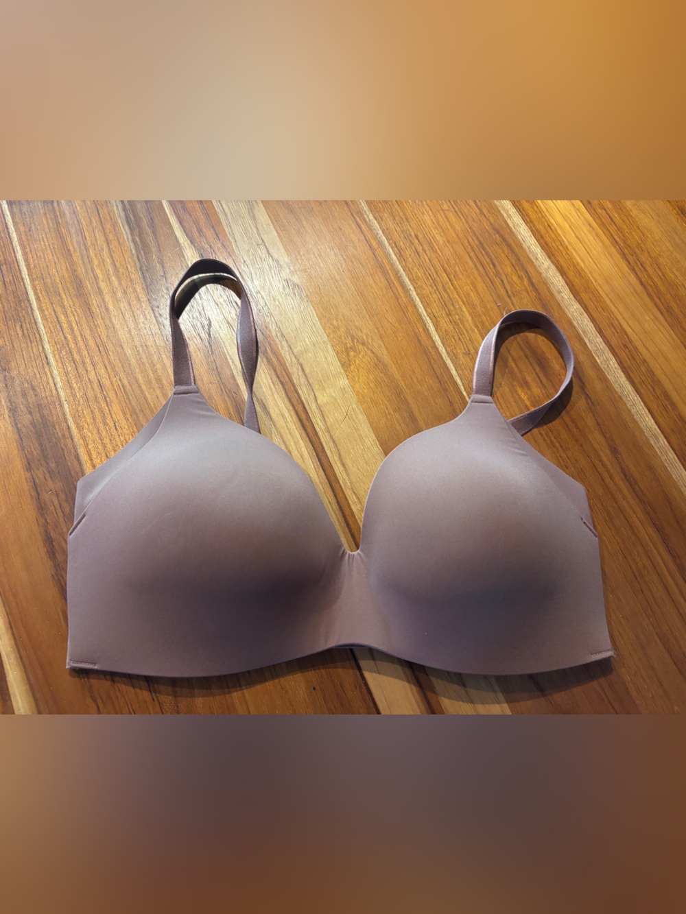 Knix Wingwoman Bra Contour Tshirt